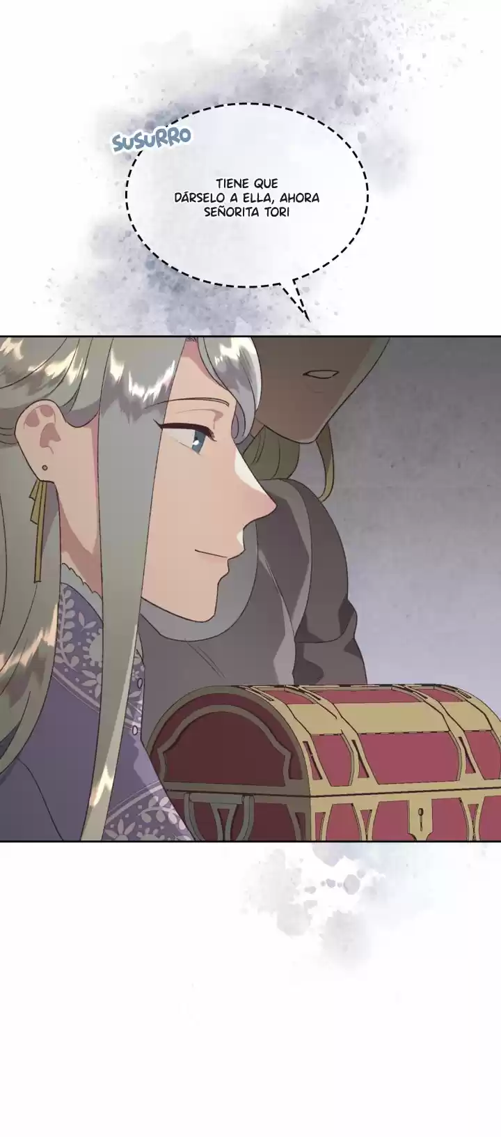 EL EMPERADOR Y SU CABALLERO FEMENINO (2019) - Capítulo 133 - Página 101 - LectorTMOo