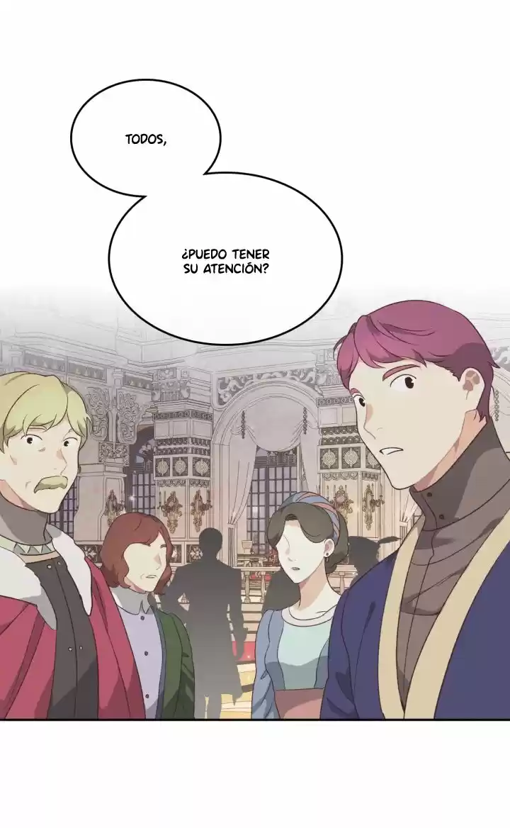 EL EMPERADOR Y SU CABALLERO FEMENINO (2019) - Capítulo 133 - Página 106 - LectorTMOo