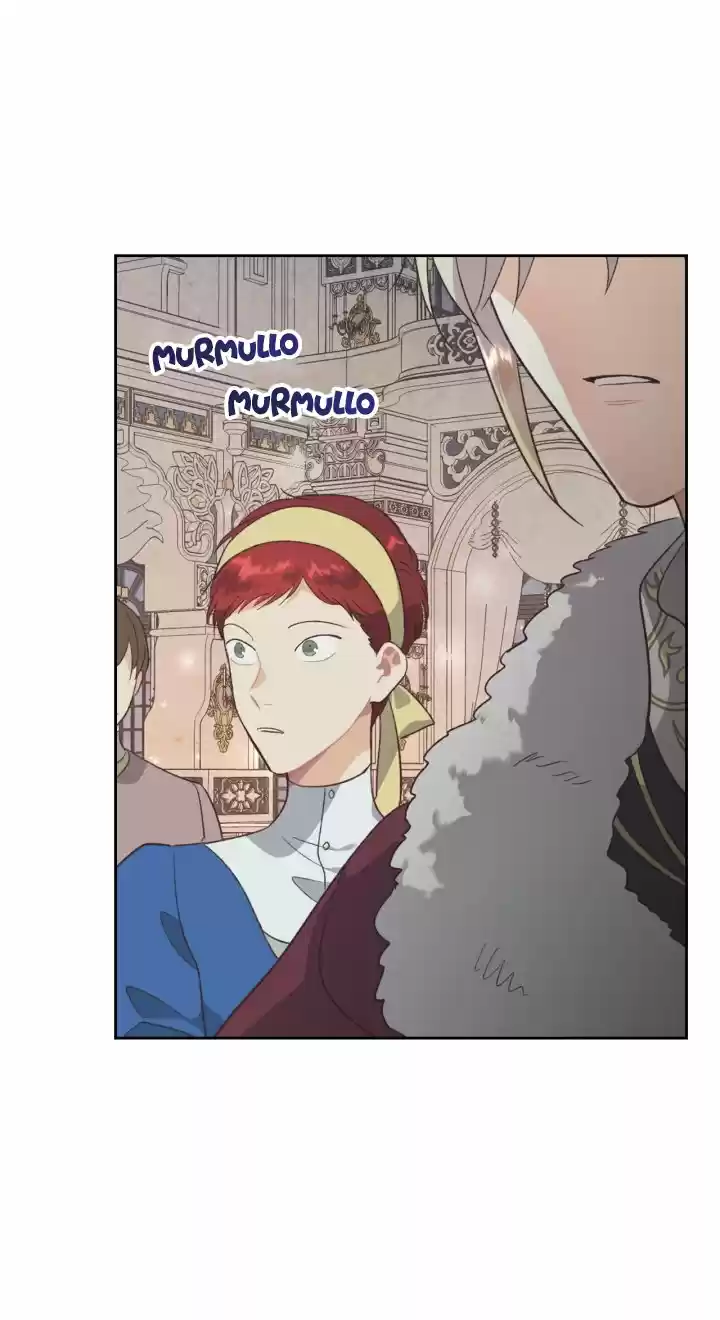 EL EMPERADOR Y SU CABALLERO FEMENINO (2019) - Capítulo 133 - Página 136 - LectorTMOo