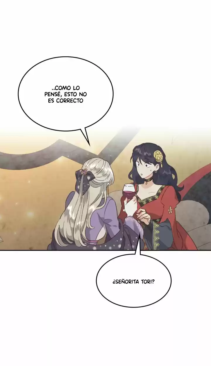 EL EMPERADOR Y SU CABALLERO FEMENINO (2019) - Capítulo 133 - Página 137 - LectorTMOo