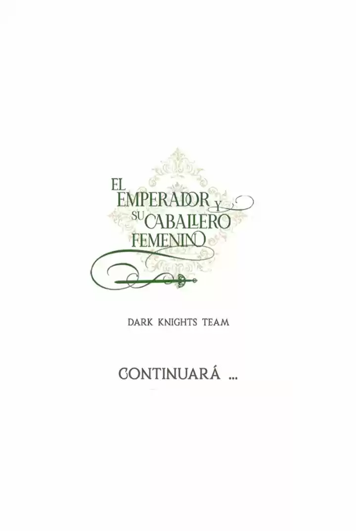 EL EMPERADOR Y SU CABALLERO FEMENINO (2019) - Capítulo 133 - Página 145 - LectorTMOo