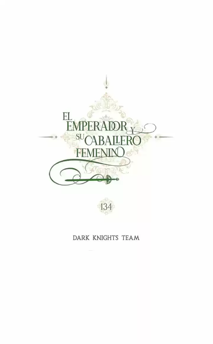 EL EMPERADOR Y SU CABALLERO FEMENINO (2019) - Capítulo 134 - Página 8 - LectorTMOo