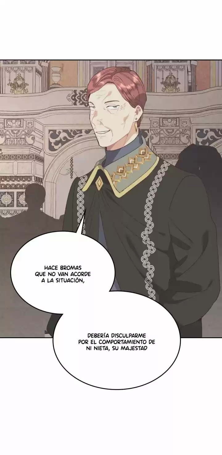 EL EMPERADOR Y SU CABALLERO FEMENINO (2019) - Capítulo 134 - Página 15 - LectorTMOo