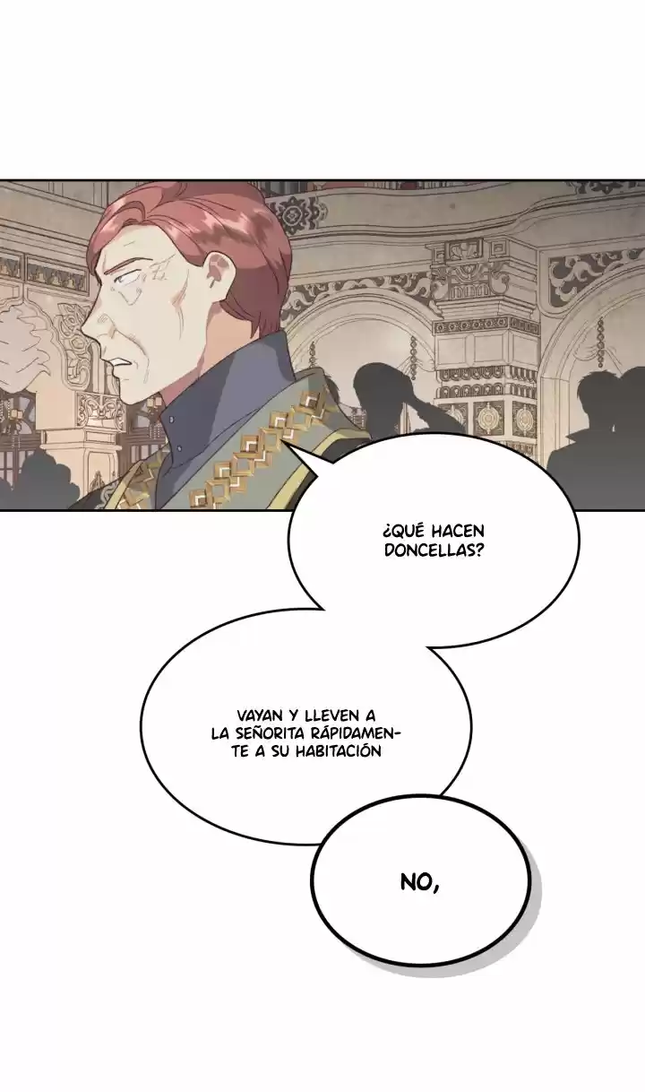 EL EMPERADOR Y SU CABALLERO FEMENINO (2019) - Capítulo 134 - Página 17 - LectorTMOo
