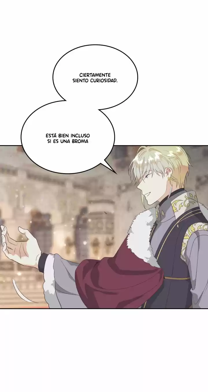 EL EMPERADOR Y SU CABALLERO FEMENINO (2019) - Capítulo 134 - Página 21 - LectorTMOo