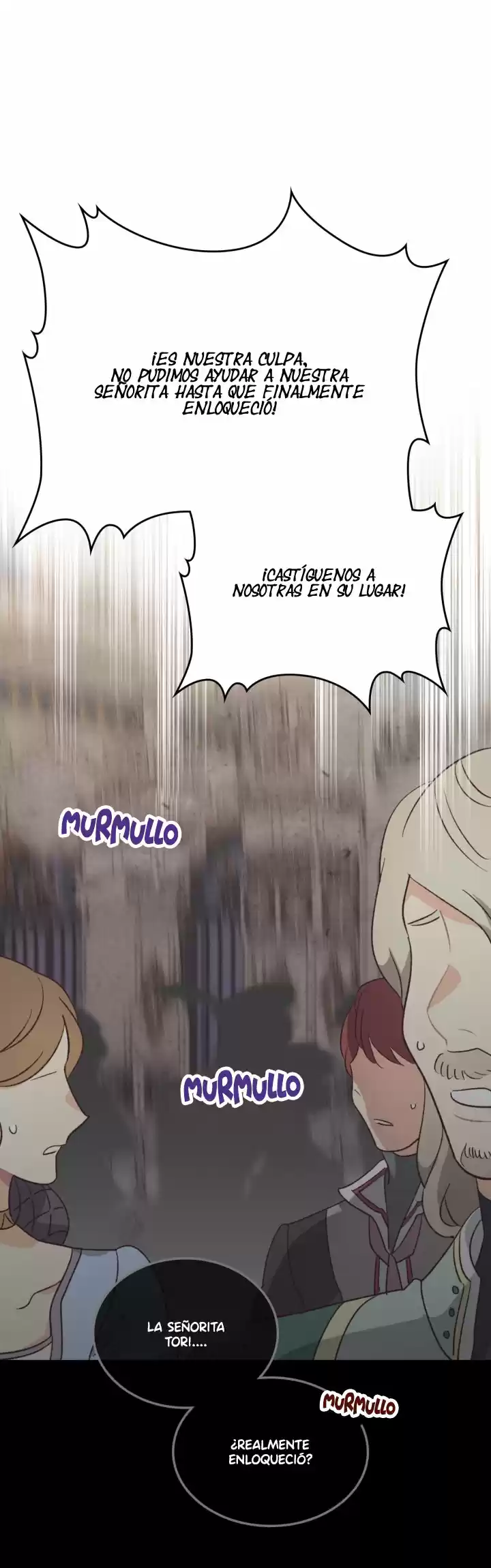 EL EMPERADOR Y SU CABALLERO FEMENINO (2019) - Capítulo 134 - Página 41 - LectorTMOo