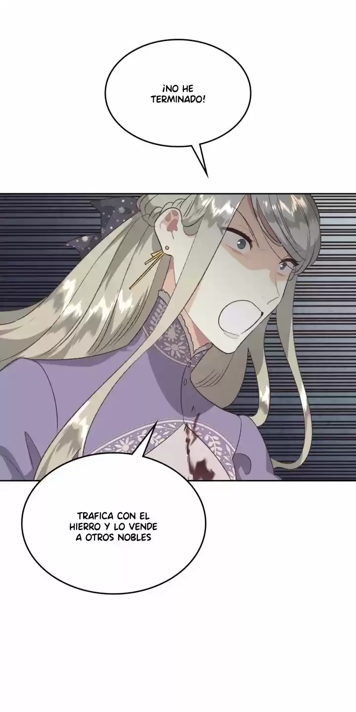 EL EMPERADOR Y SU CABALLERO FEMENINO (2019) - Capítulo 134 - Página 56 - LectorTMOo