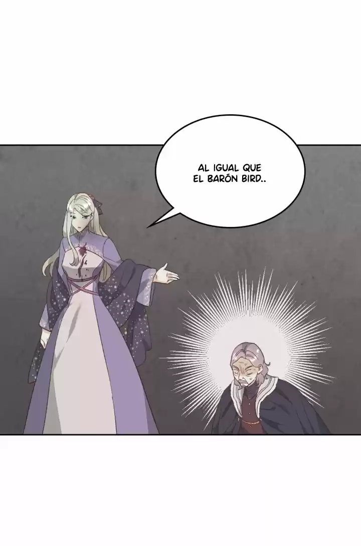 EL EMPERADOR Y SU CABALLERO FEMENINO (2019) - Capítulo 134 - Página 59 - LectorTMOo