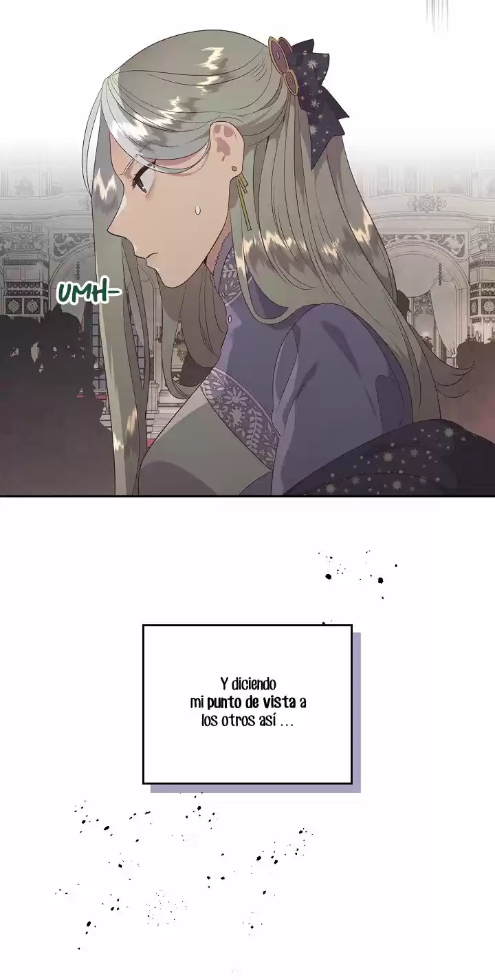 EL EMPERADOR Y SU CABALLERO FEMENINO (2019) - Capítulo 135 - Página 11 - LectorTMOo