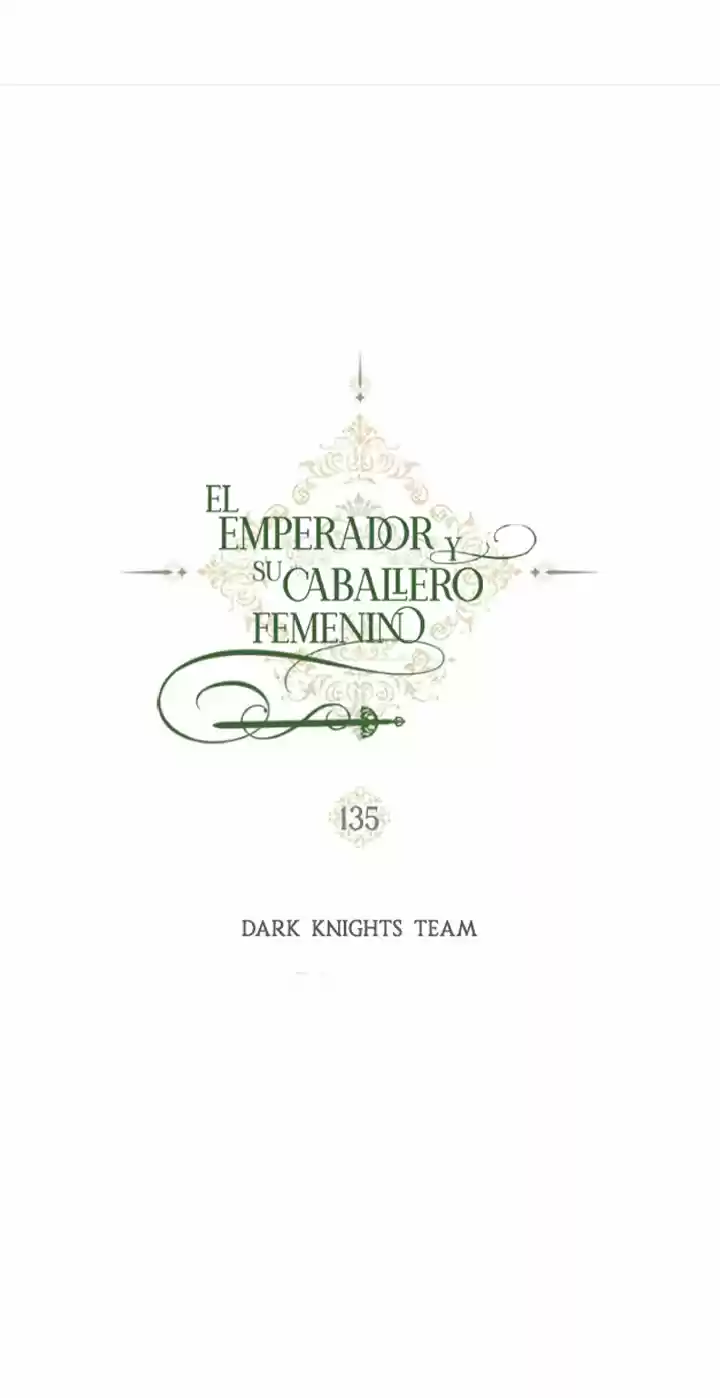 EL EMPERADOR Y SU CABALLERO FEMENINO (2019) - Capítulo 135 - Página 12 - LectorTMOo