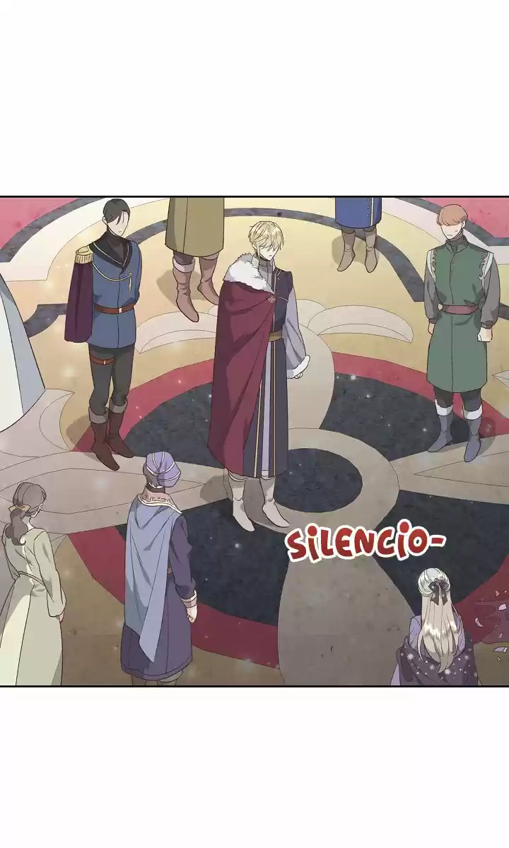 EL EMPERADOR Y SU CABALLERO FEMENINO (2019) - Capítulo 135 - Página 22 - LectorTMOo