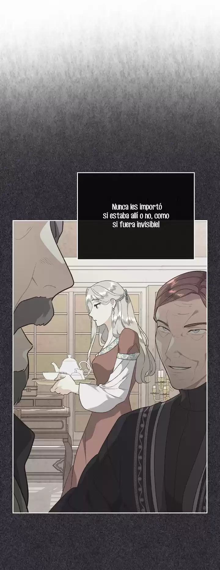 EL EMPERADOR Y SU CABALLERO FEMENINO (2019) - Capítulo 135 - Página 31 - LectorTMOo