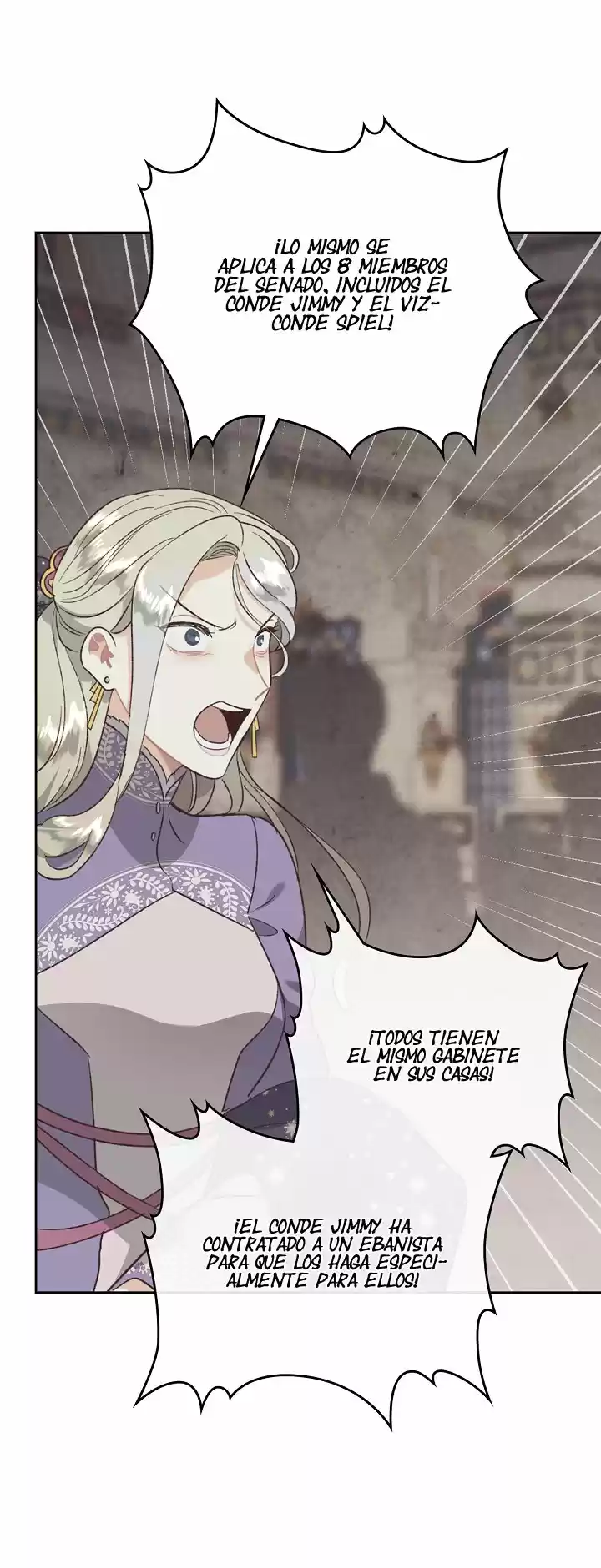 EL EMPERADOR Y SU CABALLERO FEMENINO (2019) - Capítulo 135 - Página 43 - LectorTMOo