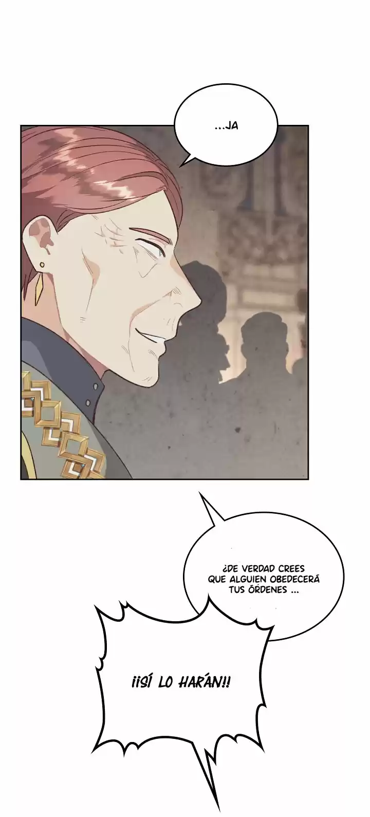 EL EMPERADOR Y SU CABALLERO FEMENINO (2019) - Capítulo 135 - Página 48 - LectorTMOo