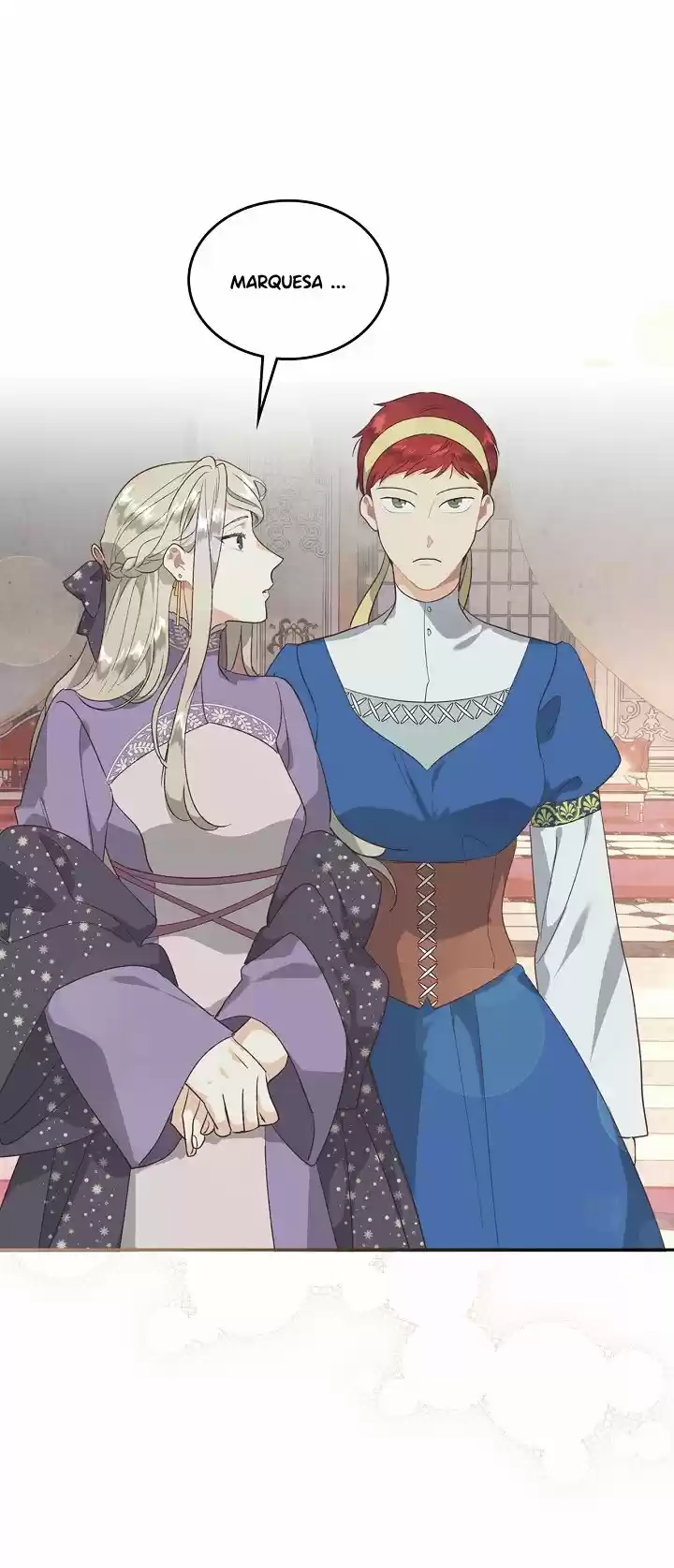 EL EMPERADOR Y SU CABALLERO FEMENINO (2019) - Capítulo 135 - Página 54 - LectorTMOo
