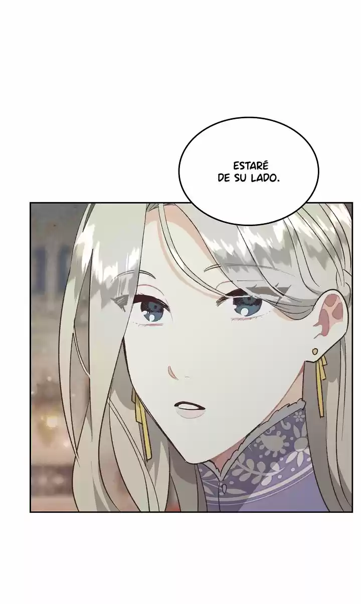EL EMPERADOR Y SU CABALLERO FEMENINO (2019) - Capítulo 135 - Página 55 - LectorTMOo