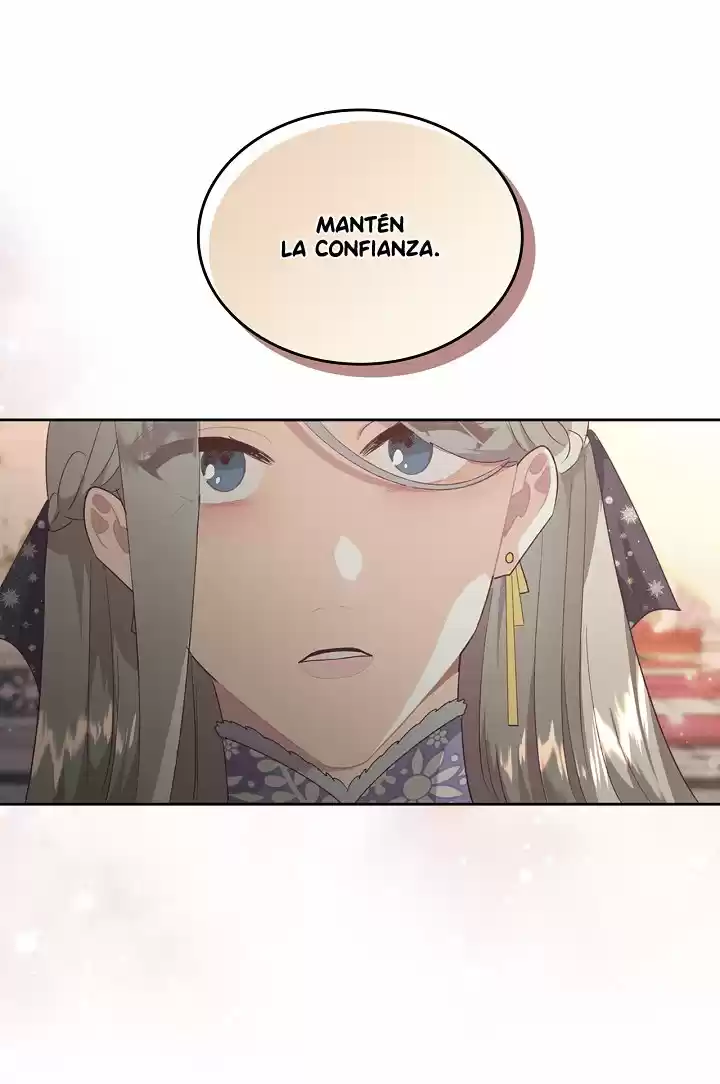 EL EMPERADOR Y SU CABALLERO FEMENINO (2019) - Capítulo 135 - Página 57 - LectorTMOo