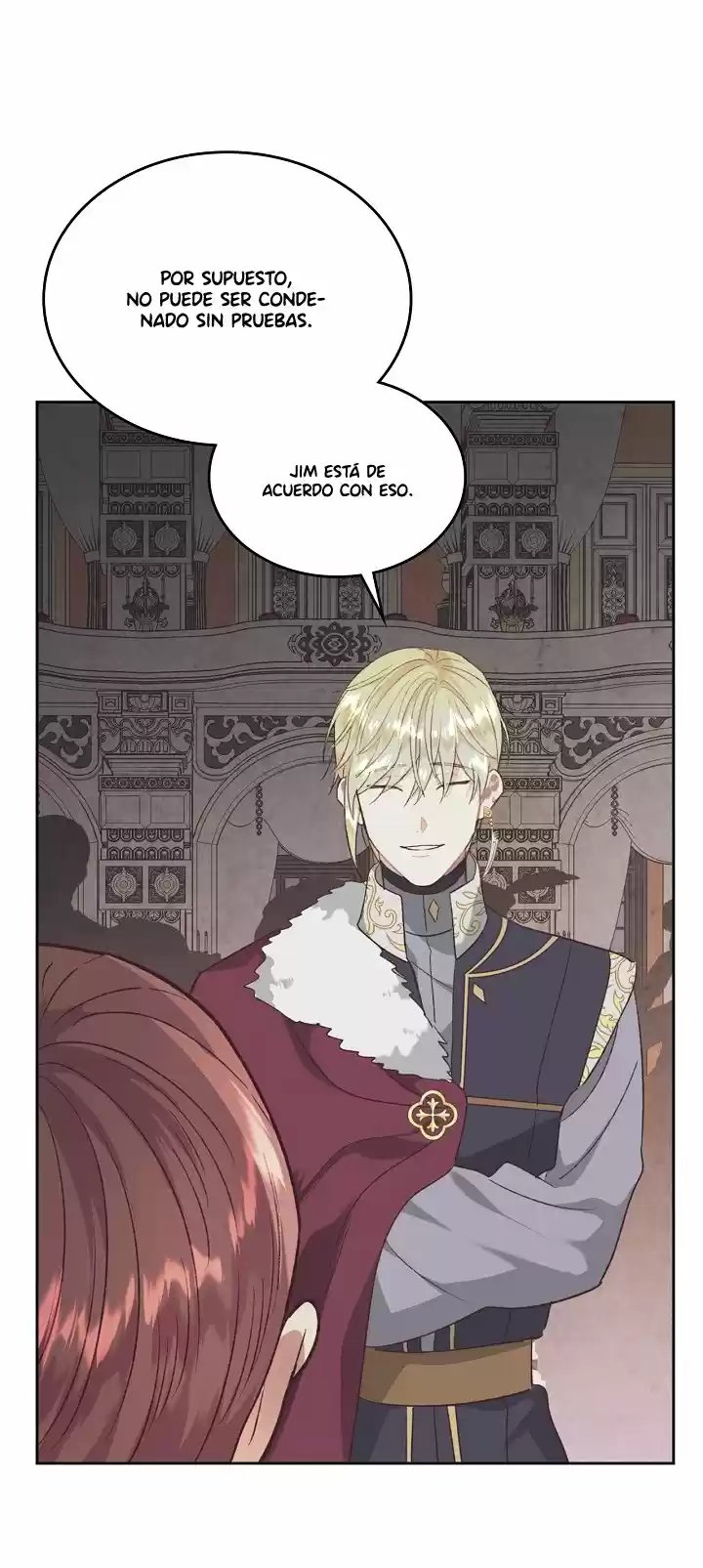 EL EMPERADOR Y SU CABALLERO FEMENINO (2019) - Capítulo 135 - Página 60 - LectorTMOo