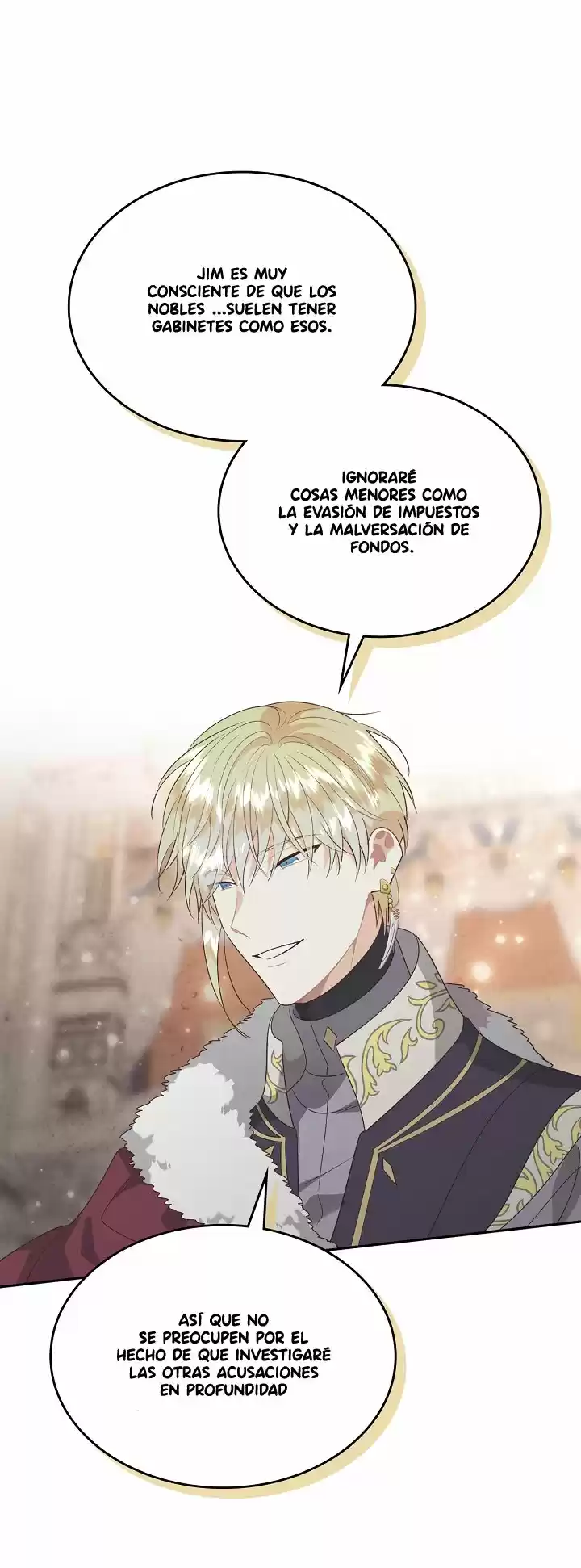 EL EMPERADOR Y SU CABALLERO FEMENINO (2019) - Capítulo 135 - Página 65 - LectorTMOo
