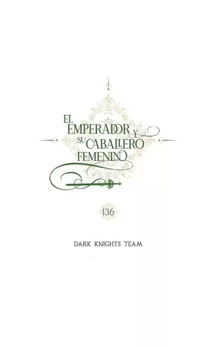 EL EMPERADOR Y SU CABALLERO FEMENINO (2019) - Capítulo 136 - Página 7 - LectorTMOo
