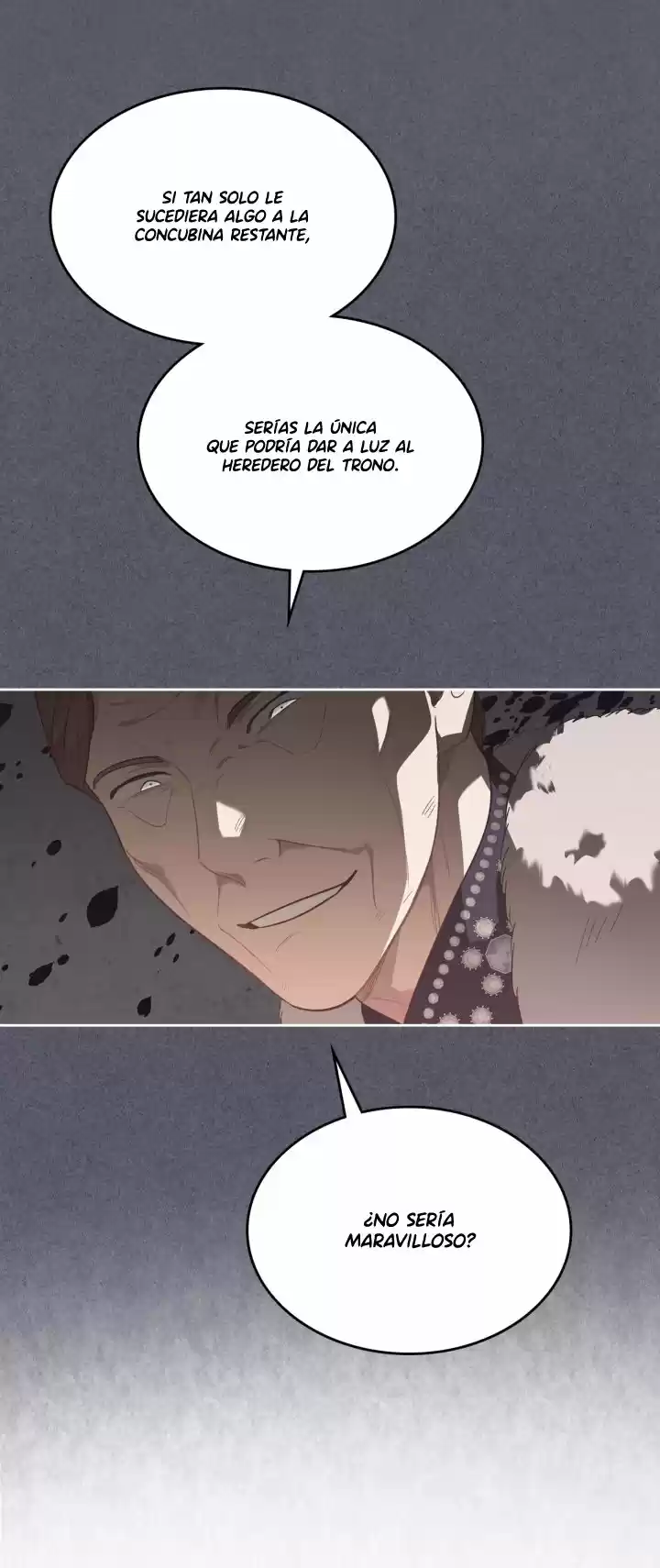 EL EMPERADOR Y SU CABALLERO FEMENINO (2019) - Capítulo 136 - Página 39 - LectorTMOo