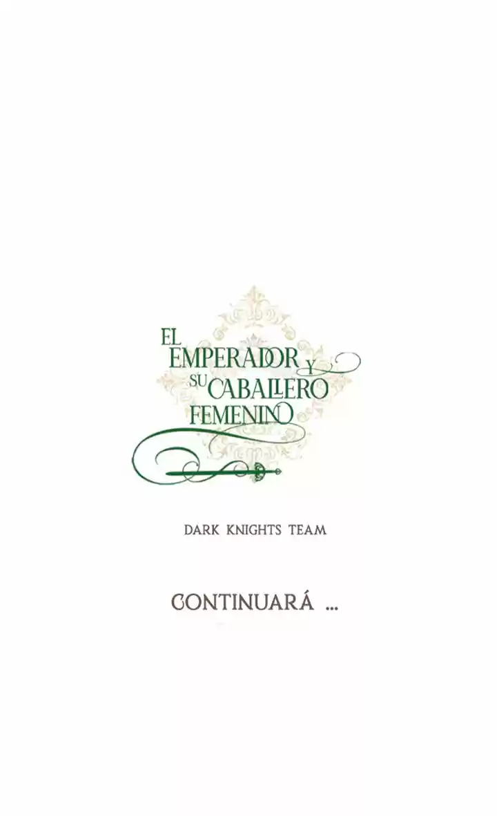 EL EMPERADOR Y SU CABALLERO FEMENINO (2019) - Capítulo 136 - Página 67 - LectorTMOo