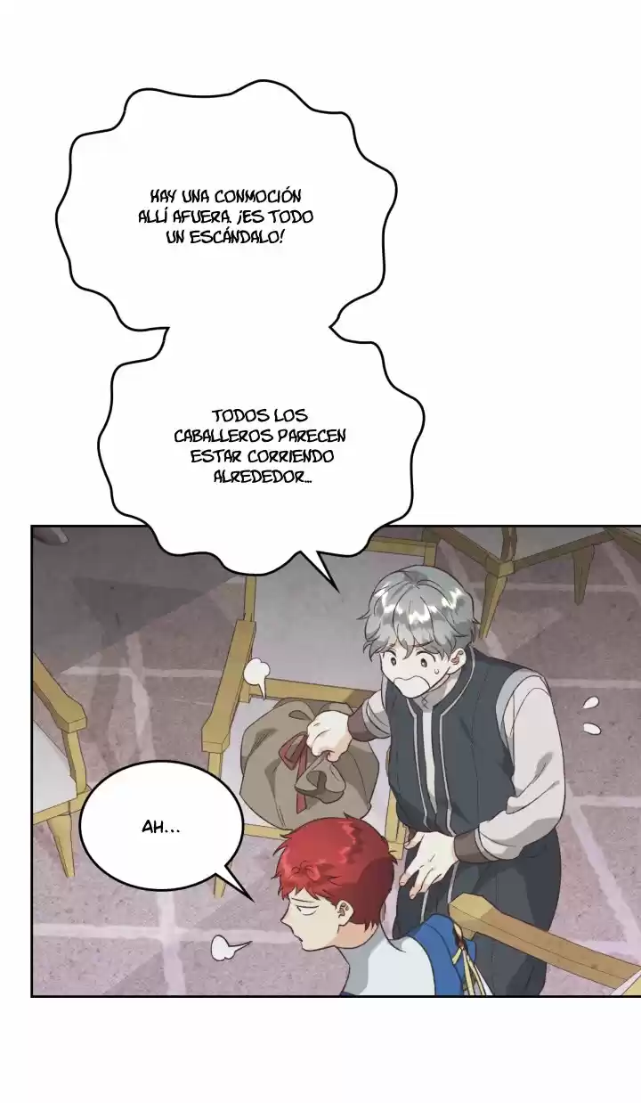 EL EMPERADOR Y SU CABALLERO FEMENINO (2019) - Capítulo 137 - Página 10 - LectorTMOo