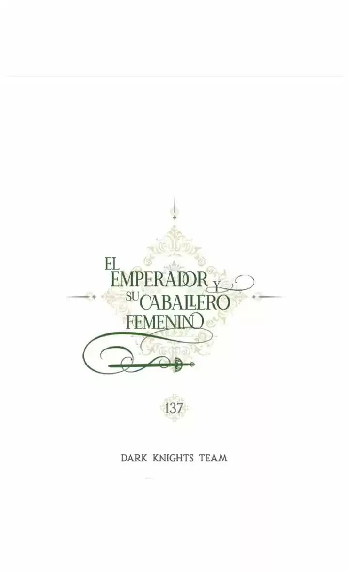 EL EMPERADOR Y SU CABALLERO FEMENINO (2019) - Capítulo 137 - Página 13 - LectorTMOo