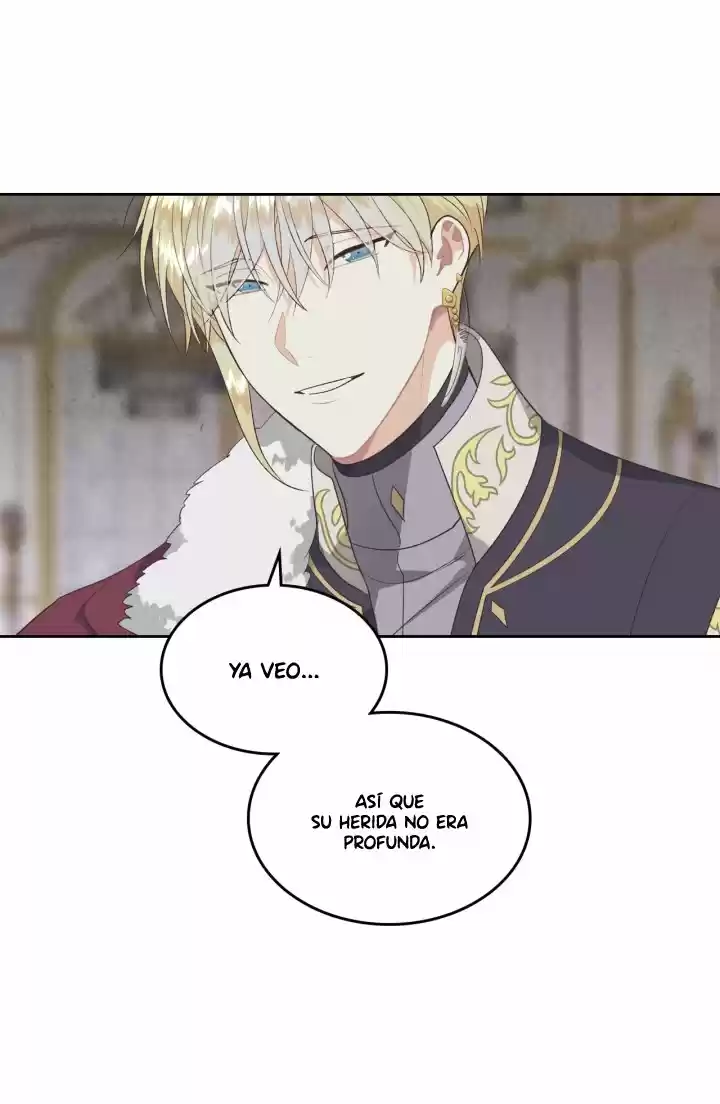 EL EMPERADOR Y SU CABALLERO FEMENINO (2019) - Capítulo 137 - Página 33 - LectorTMOo