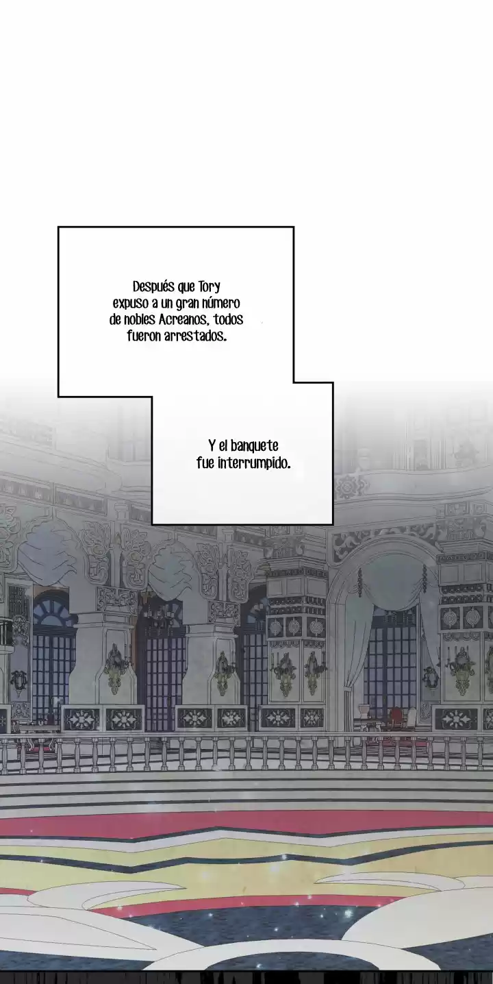 EL EMPERADOR Y SU CABALLERO FEMENINO (2019) - Capítulo 137 - Página 34 - LectorTMOo