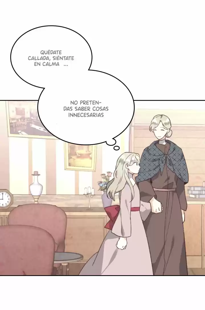 EL EMPERADOR Y SU CABALLERO FEMENINO (2019) - Capítulo 137 - Página 46 - LectorTMOo
