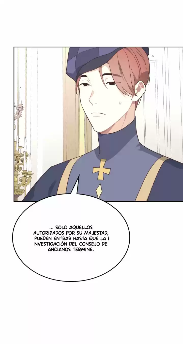 EL EMPERADOR Y SU CABALLERO FEMENINO (2019) - Capítulo 137 - Página 57 - LectorTMOo