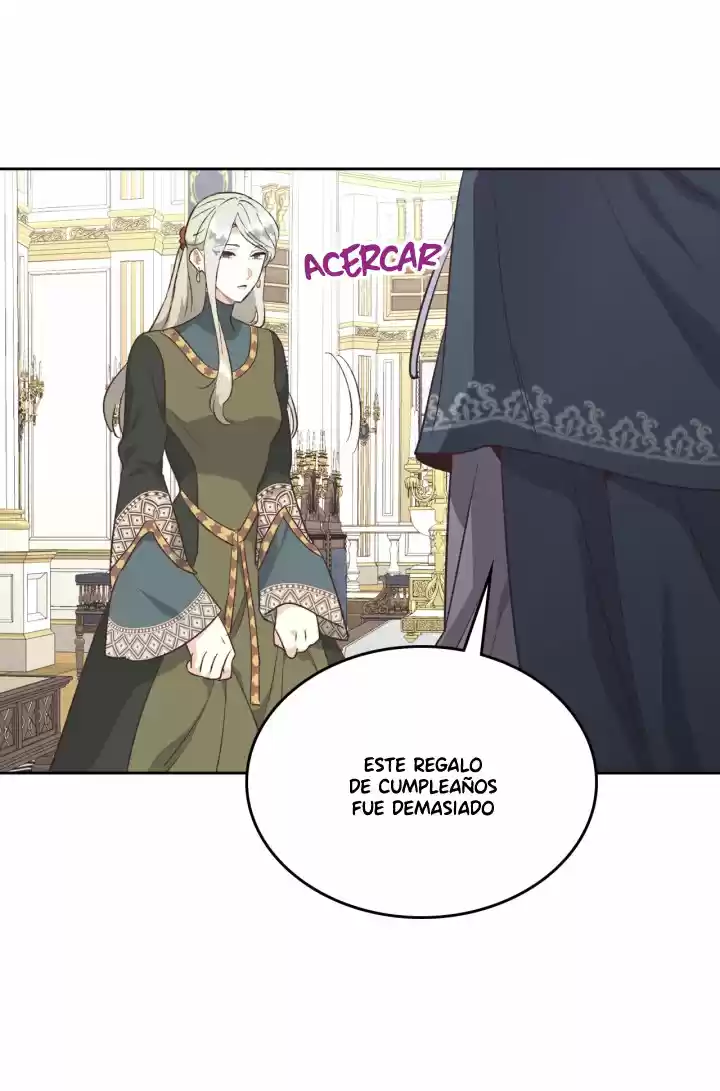EL EMPERADOR Y SU CABALLERO FEMENINO (2019) - Capítulo 137 - Página 59 - LectorTMOo
