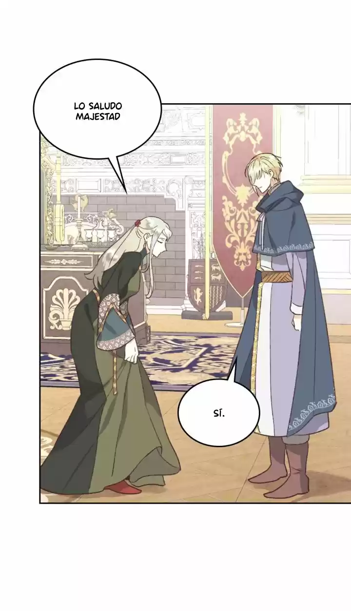 EL EMPERADOR Y SU CABALLERO FEMENINO (2019) - Capítulo 137 - Página 61 - LectorTMOo