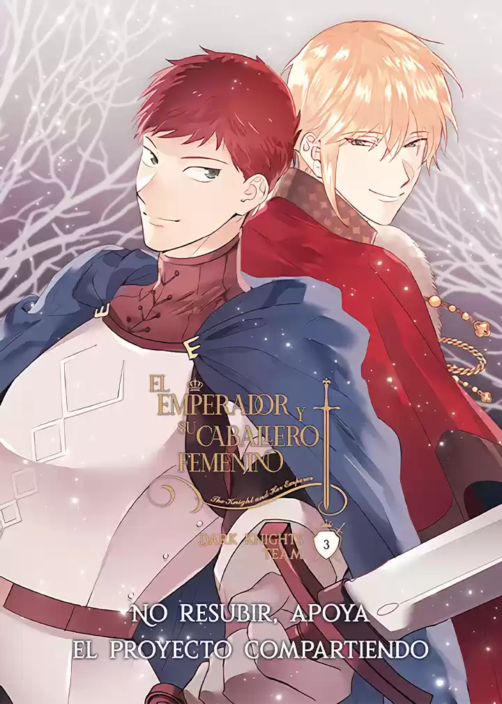 EL EMPERADOR Y SU CABALLERO FEMENINO (2019) - Capítulo 138 - Página 2 - LectorTMOo