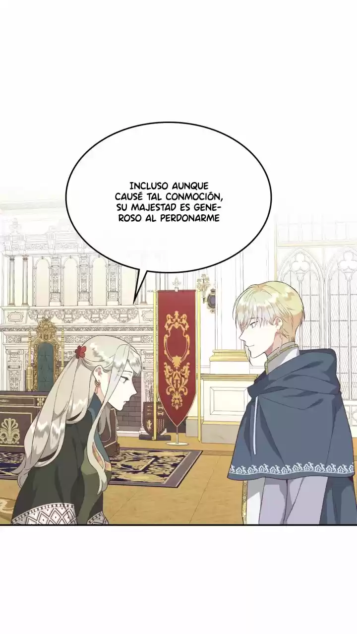 EL EMPERADOR Y SU CABALLERO FEMENINO (2019) - Capítulo 138 - Página 8 - LectorTMOo