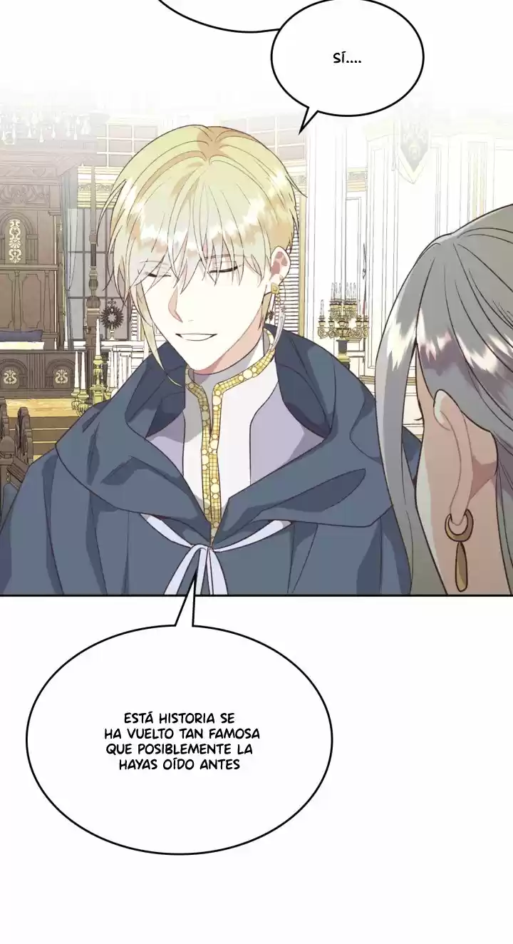 EL EMPERADOR Y SU CABALLERO FEMENINO (2019) - Capítulo 138 - Página 33 - LectorTMOo