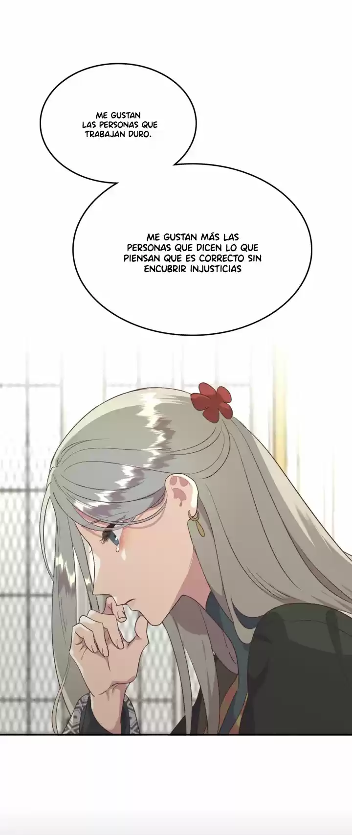 EL EMPERADOR Y SU CABALLERO FEMENINO (2019) - Capítulo 138 - Página 43 - LectorTMOo