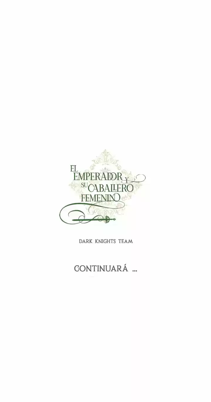 EL EMPERADOR Y SU CABALLERO FEMENINO (2019) - Capítulo 138 - Página 62 - LectorTMOo