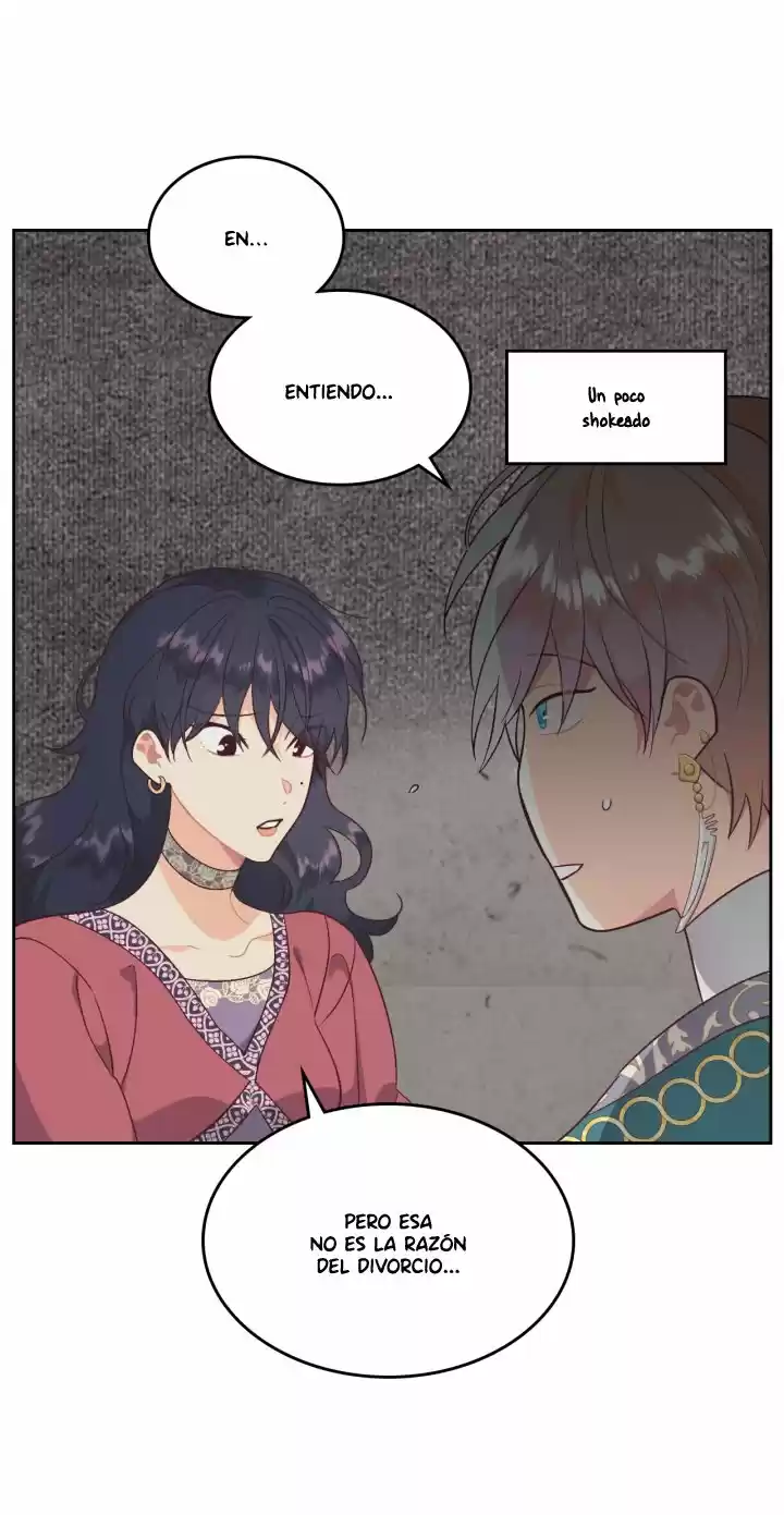 EL EMPERADOR Y SU CABALLERO FEMENINO (2019) - Capítulo 139 - Página 16 - LectorTMOo