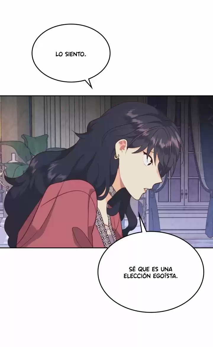 EL EMPERADOR Y SU CABALLERO FEMENINO (2019) - Capítulo 139 - Página 33 - LectorTMOo