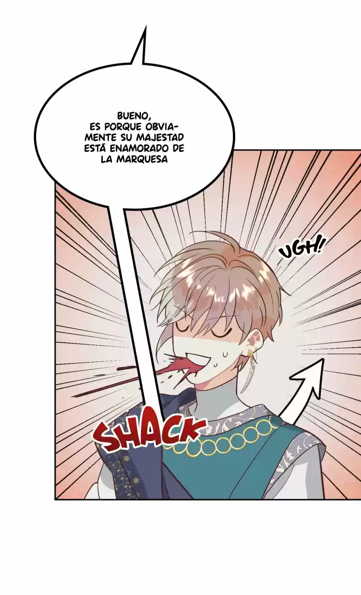 EL EMPERADOR Y SU CABALLERO FEMENINO (2019) - Capítulo 139 - Página 42 - LectorTMOo