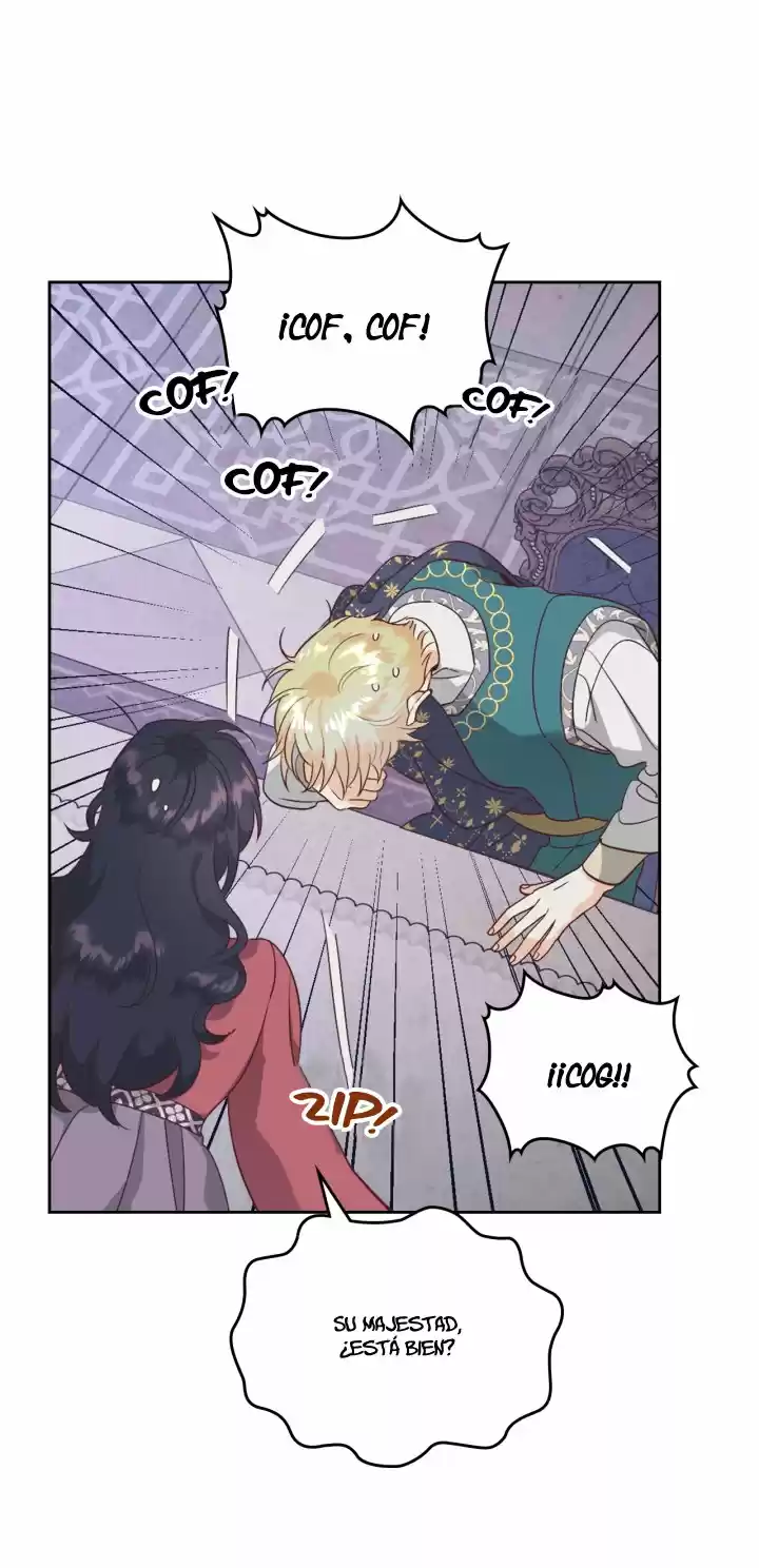 EL EMPERADOR Y SU CABALLERO FEMENINO (2019) - Capítulo 139 - Página 43 - LectorTMOo