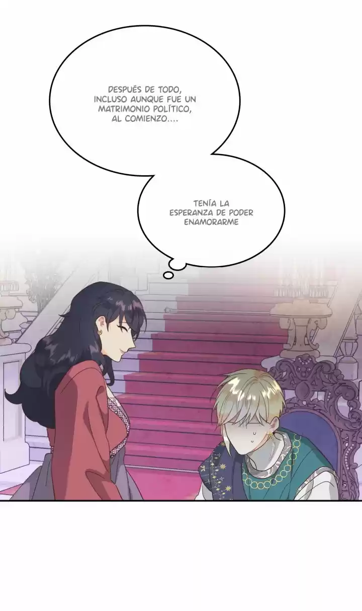 EL EMPERADOR Y SU CABALLERO FEMENINO (2019) - Capítulo 139 - Página 55 - LectorTMOo