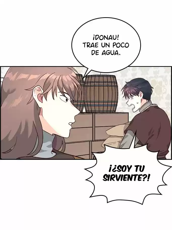 EL EMPERADOR Y SU CABALLERO FEMENINO (2019) - Capítulo 14 - Página 6 - LectorTMOo