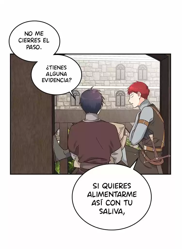 EL EMPERADOR Y SU CABALLERO FEMENINO (2019) - Capítulo 14 - Página 13 - LectorTMOo