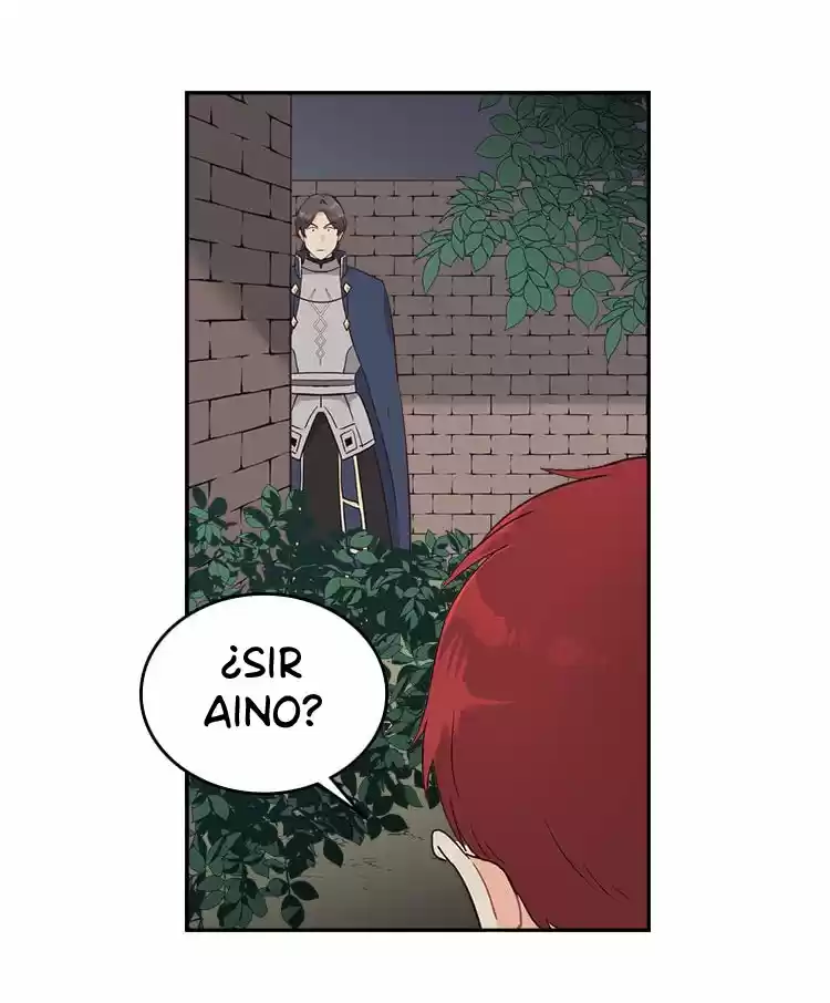 EL EMPERADOR Y SU CABALLERO FEMENINO (2019) - Capítulo 14 - Página 24 - LectorTMOo