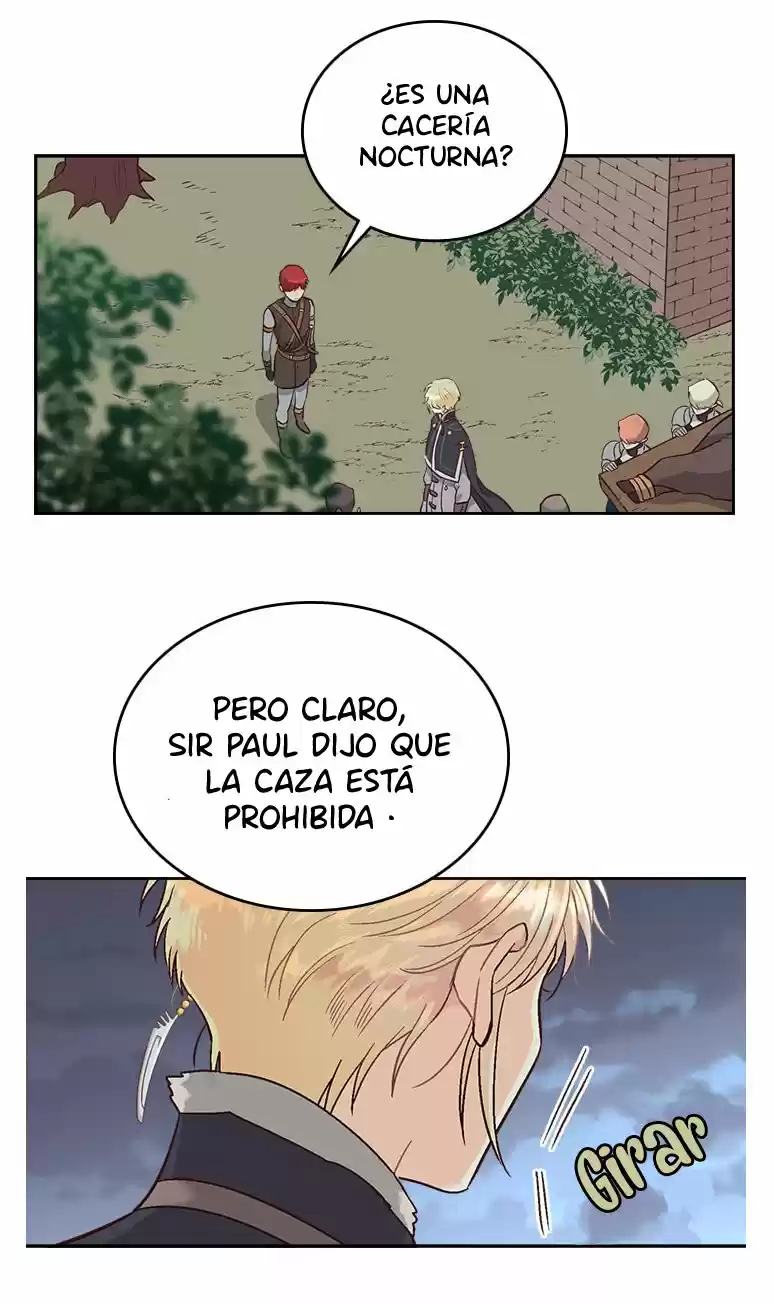 EL EMPERADOR Y SU CABALLERO FEMENINO (2019) - Capítulo 14 - Página 30 - LectorTMOo