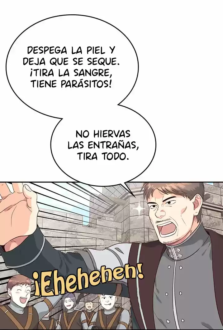 EL EMPERADOR Y SU CABALLERO FEMENINO (2019) - Capítulo 14 - Página 39 - LectorTMOo