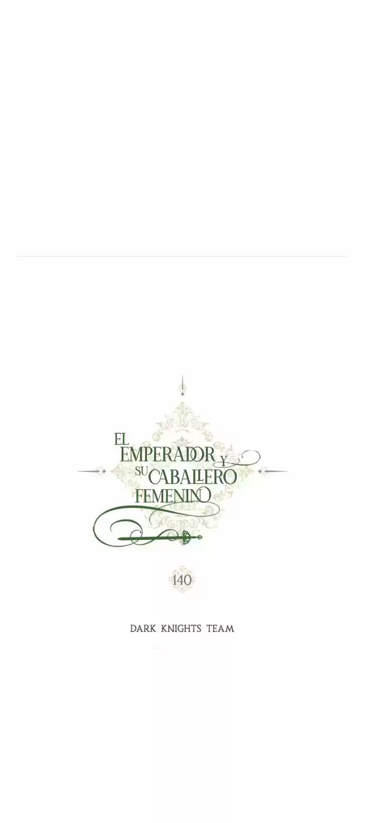 EL EMPERADOR Y SU CABALLERO FEMENINO (2019) - Capítulo 140 - Página 24 - LectorTMOo